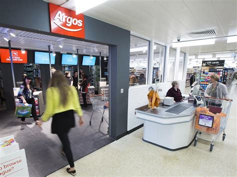 click and collect argos stores.